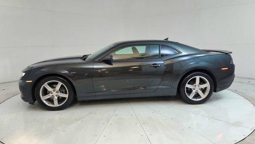 2015 Chevrolet Camaro 1LT