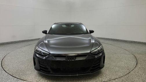 2022 Audi e-tron GT Premium Plus