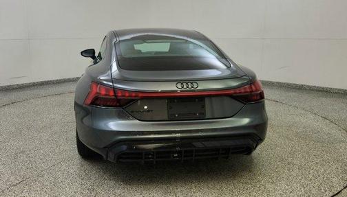 2022 Audi e-tron GT Premium Plus