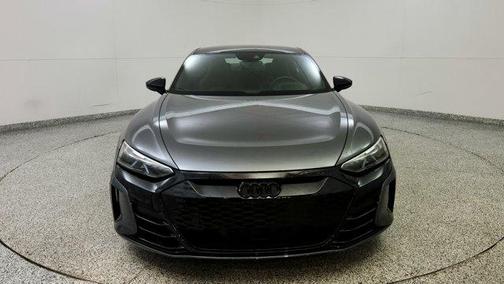 2022 Audi e-tron GT Premium Plus