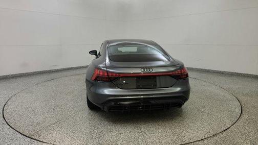 2022 Audi e-tron GT Premium Plus