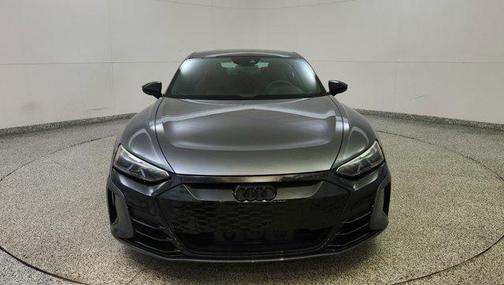 2022 Audi e-tron GT Premium Plus