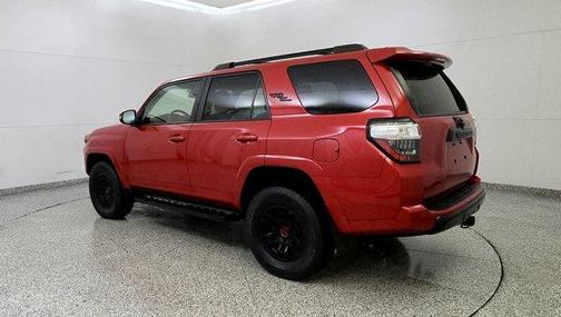 2022 Toyota 4Runner TRD Off Road Premium