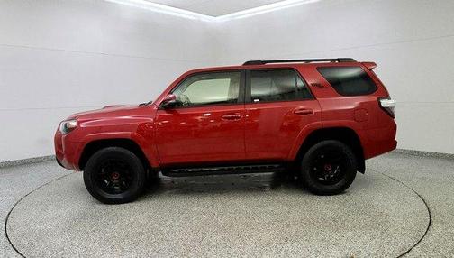 2022 Toyota 4Runner TRD Off Road Premium