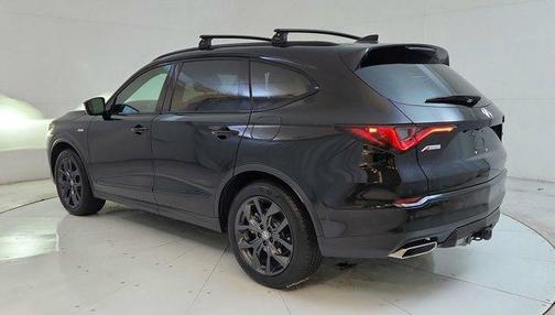 2022 Acura MDX A-Spec
