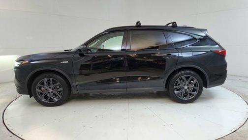 2022 Acura MDX A-Spec