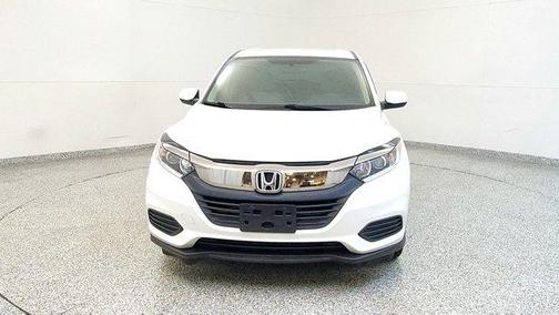 2021 Honda HR-V LX