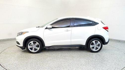2021 Honda HR-V LX