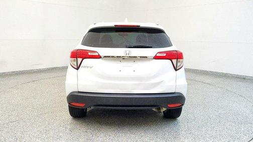2021 Honda HR-V LX