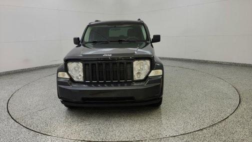 2011 Jeep Liberty Sport