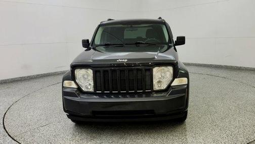 2011 Jeep Liberty Sport