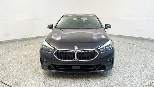2022 BMW 228 Gran Coupe i xDrive