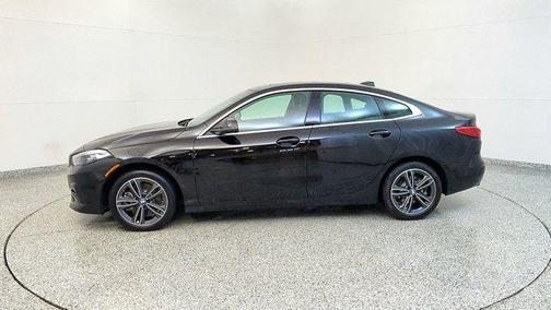 2022 BMW 228 Gran Coupe i xDrive