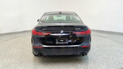 2022 BMW 228 Gran Coupe i xDrive