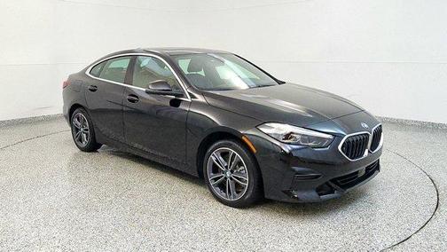 2022 BMW 228 Gran Coupe i xDrive
