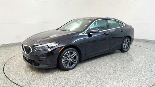 2022 BMW 228 Gran Coupe i xDrive