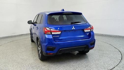 2020 Mitsubishi Outlander Sport SE 2.0