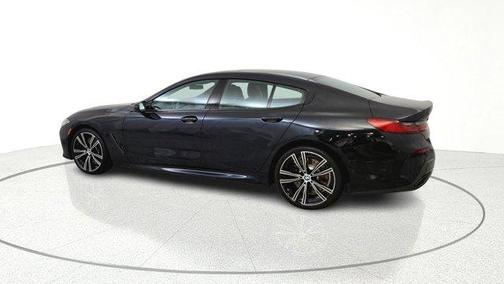 2023 BMW 840 Gran Coupe i