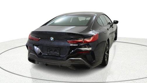 2023 BMW 840 Gran Coupe i