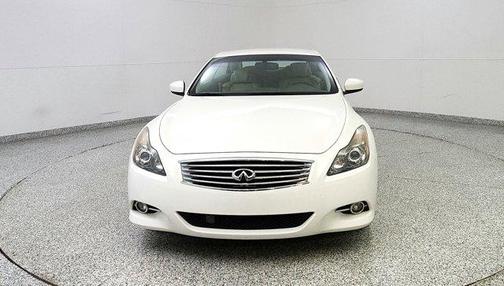 2013 INFINITI G37 Base