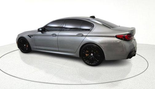 2023 BMW M5 Base