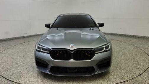 2023 BMW M5 Base
