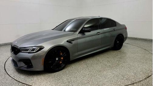 2023 BMW M5 Base