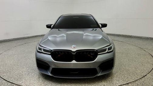 2023 BMW M5 Base