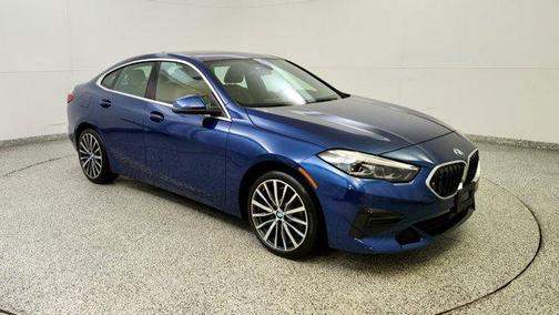 2022 BMW 228 Gran Coupe i xDrive