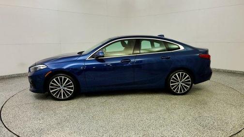 2022 BMW 228 Gran Coupe i xDrive