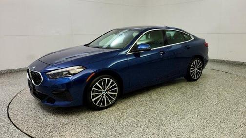 2022 BMW 228 Gran Coupe i xDrive