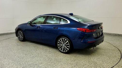 2022 BMW 228 Gran Coupe i xDrive