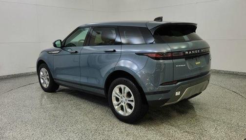 2023 Land Rover Range Rover Evoque S