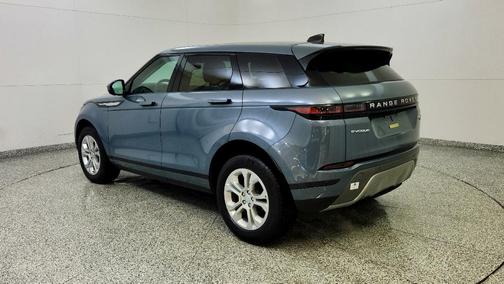 2023 Land Rover Range Rover Evoque S