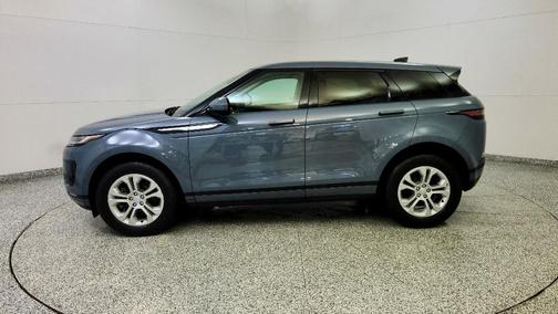 2023 Land Rover Range Rover Evoque S