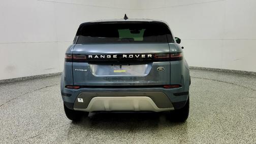 2023 Land Rover Range Rover Evoque S