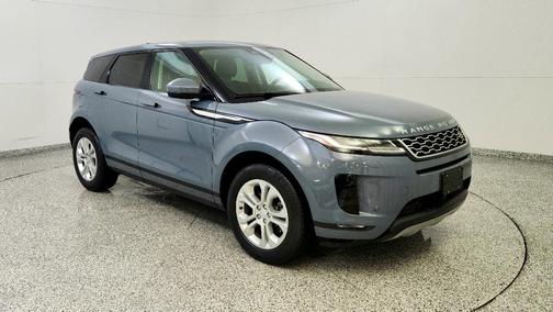 2023 Land Rover Range Rover Evoque S