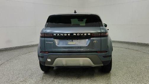 2023 Land Rover Range Rover Evoque S