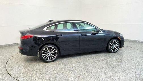 2022 BMW 228 Gran Coupe i xDrive