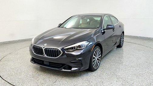 2022 BMW 228 Gran Coupe i xDrive