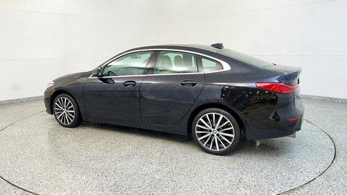 2022 BMW 228 Gran Coupe i xDrive