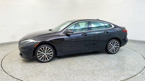 2022 BMW 228 Gran Coupe i xDrive