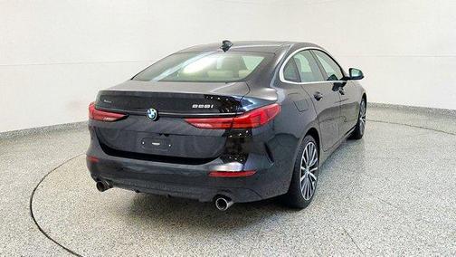 2022 BMW 228 Gran Coupe i xDrive