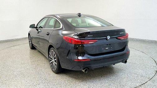 2022 BMW 228 Gran Coupe i xDrive