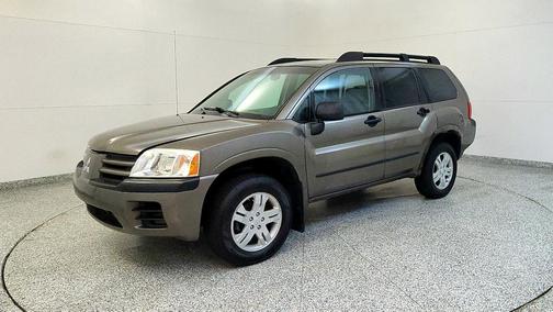 2004 Mitsubishi Endeavor LS
