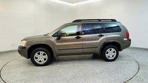 2004 Mitsubishi Endeavor LS