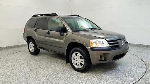 2004 Mitsubishi Endeavor LS