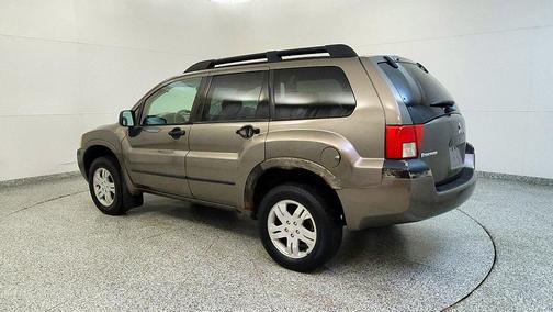 2004 Mitsubishi Endeavor LS