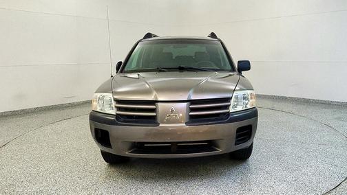 2004 Mitsubishi Endeavor LS