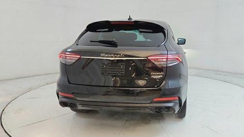 2022 Maserati Levante Modena